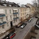Great Apartment Close To Royal Castle
