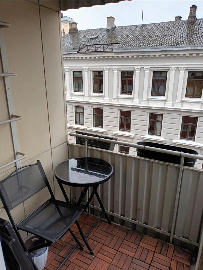 Appartamento Great Close To Royal Castle Oslo