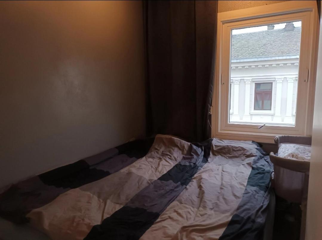 Appartamento Great Close To Royal Castle *